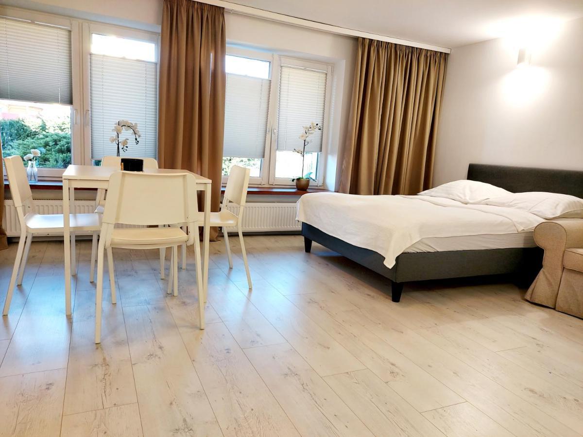 Lejla Privatunterkunft Leba