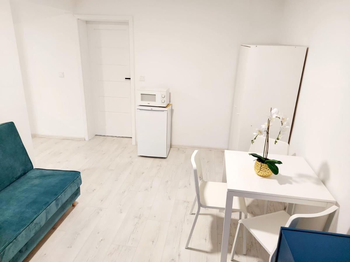 Lejla Privatunterkunft Leba
